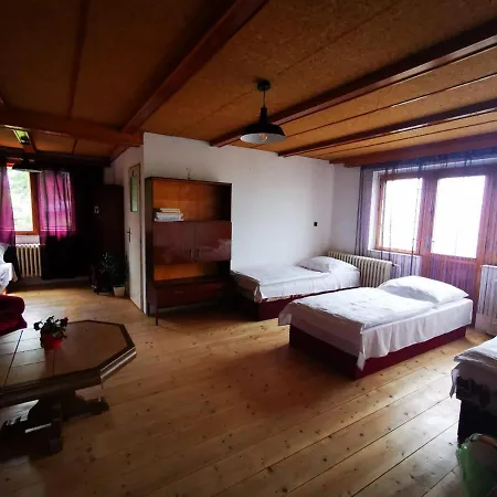 Fügnerova 2578 Hotel Mělník