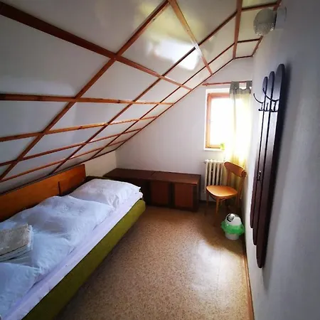 Fugnerova 2578