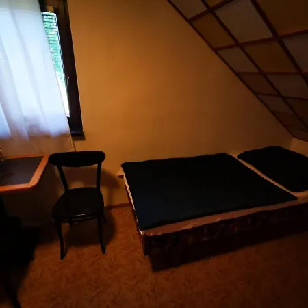 Hotel Fügnerova 2578 Mělník