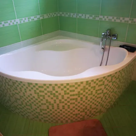 Fugnerova 2578 Mělník