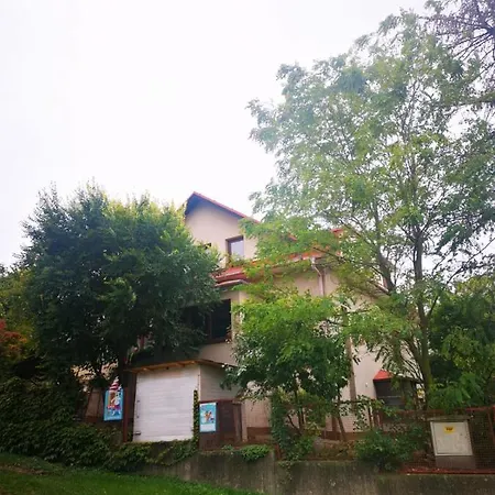 酒店 Fugnerova 2578 Mělník