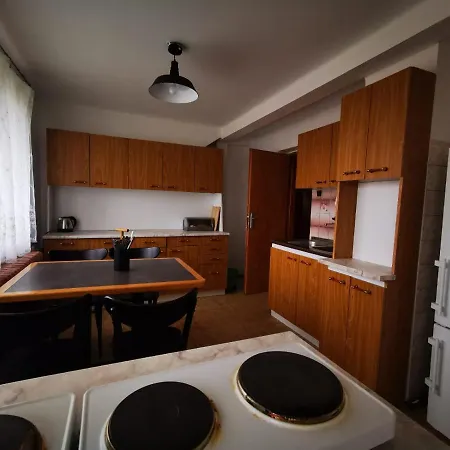 Fügnerova 2578 Hotel Mělník